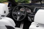 BMW M6 Convertible 2013 года